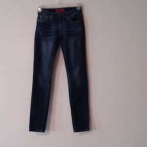 Zanadi Size 3 Jeans Pant